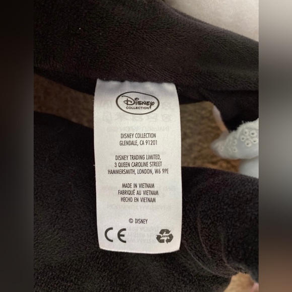 DISNEY Minnie 36” (3FT) Plush Toy - Picture 6 of 8